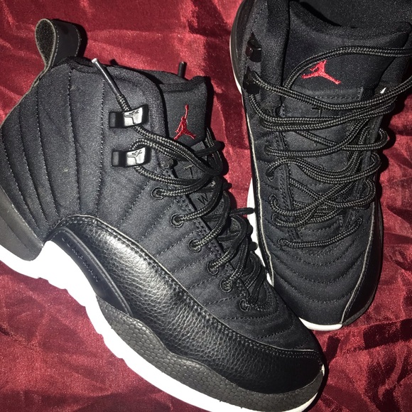 neoprene 12s
